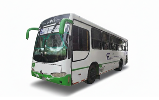 Bus Transamar