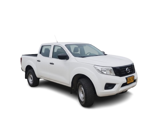 Camionetas Transamar